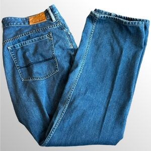 Tommy Bahama Jeans Men’s Size 38x34 Blue Casual Relaxed Fit